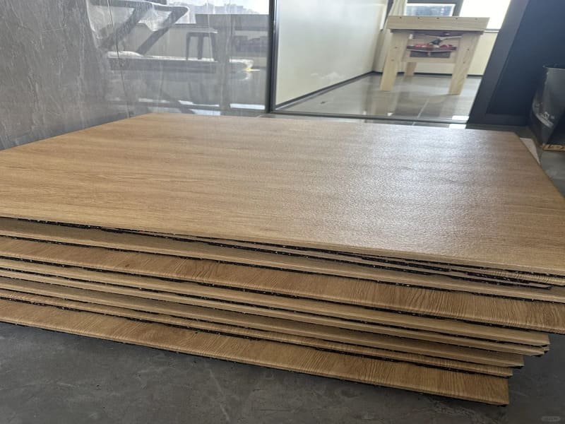 industrial rubber production process